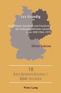 Produktbild: Lea Grundig