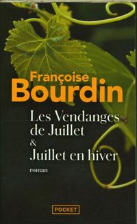 Produktbild: Bourdin , F: vendanges de Juillet