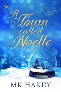 Produktbild: A Town Called Noelle