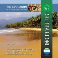 Produktbild: Sierra Leone