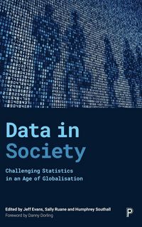 Produktbild: Data in Society