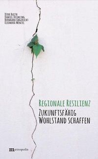 Produktbild: Regionale Resilienz