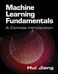 Produktbild: Machine Learning Fundamentals