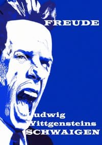 Produktbild: Ludwig Wittgensteins SCHWAIGEN.