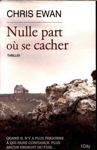 Produktbild: Nulle part o&ugrave; se cacher