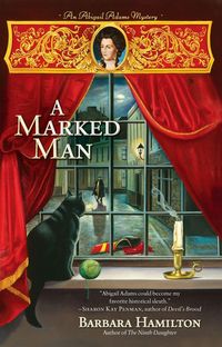 Produktbild: A Marked Man
