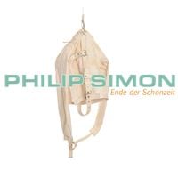 Produktbild: Philip Simon, Ende der Schonzeit (Bonustrack Version)