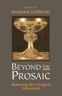 Produktbild: Beyond the Prosaic