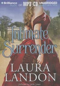 Produktbild: Intimate Surrender