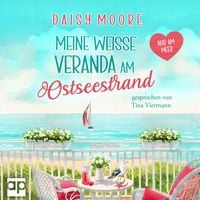 Produktbild: Meine wei&szlig;e Veranda am Ostseestrand