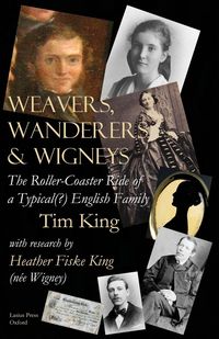 Produktbild: Weavers, Wanderers & Wigneys