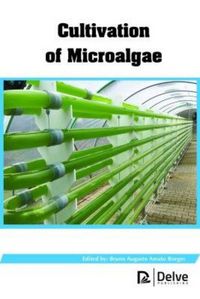 Produktbild: Cultivation of Microalgae