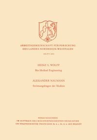 Produktbild: Bio-Medical Engineering. Str&ouml;mungsfragen der Medizin