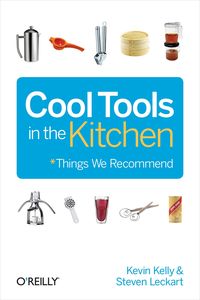 Produktbild: Cool Tools in the Kitchen