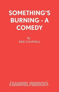 Produktbild: Something's Burning - A Comedy