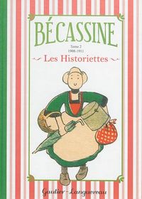 Produktbild: B&eacute;cassine : les historiettes