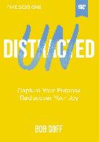 Produktbild: Undistracted Video Study