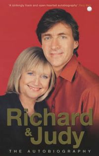 Produktbild: Richard and Judy