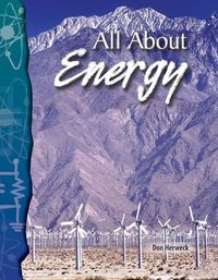 Produktbild: All About Energy