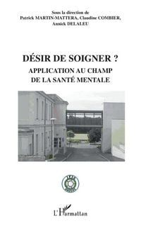 Produktbild: D&eacute;sir de soigner ?