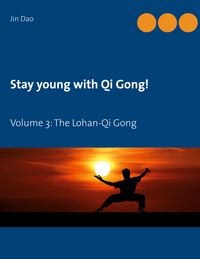 Produktbild: Stay young with Qi Gong