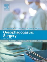 Produktbild: Oesophagogastric Surgery