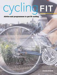 Produktbild: Baird, J: Cycling Fit