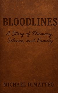 Produktbild: Bloodlines: A Story of Memory, Silence, and Family