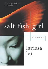 Produktbild: Salt Fish Girl