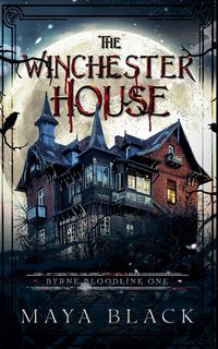 Produktbild: The Winchester House