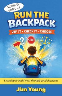Produktbild: Run the Backpack Student Edition