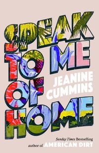 Produktbild: Speak to Me of Home
