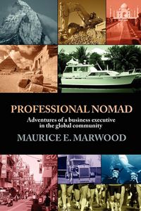 Produktbild: Professional Nomad
