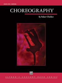 Produktbild: Sheldon, R: Choreography