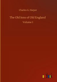 Produktbild: The Old Inns of Old England