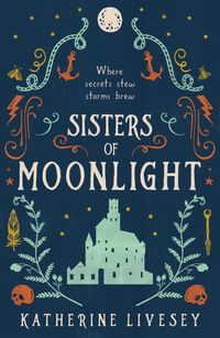 Produktbild: Sisters of Moonlight