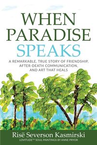 Produktbild: When Paradise Speaks