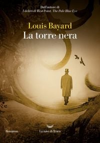 Produktbild: La torre nera