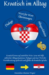 Produktbild: Kroatisch im Alltag