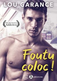 Produktbild: Foutu coloc !