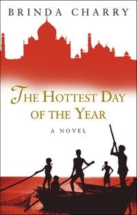 Produktbild: The Hottest Day Of The Year