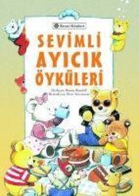 Produktbild: Sevimli Ayicik &Ouml;yk&uuml;leri