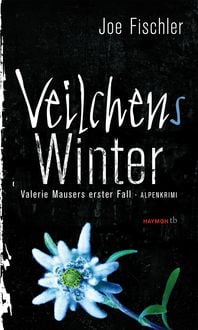 Produktbild: Veilchens Winter / Valerie Mauser Bd. 1