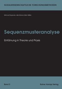 Produktbild: Sequenzmusteranalyse