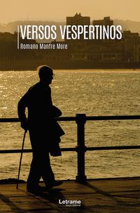 Produktbild: Versos vespertinos