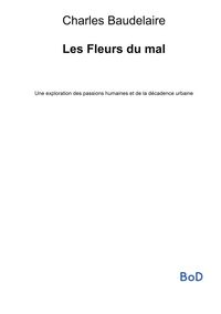Produktbild: Les Fleurs du mal