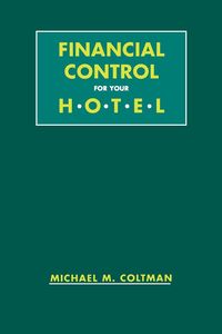 Produktbild: Financial Control for Your Hotel