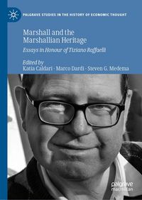 Produktbild: Marshall and the Marshallian Heritage