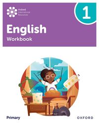 Produktbild: Oxford International Primary English: Workbook Level 1