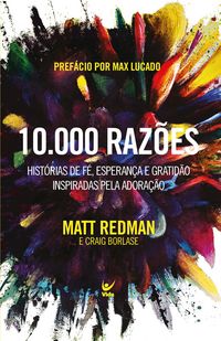 Produktbild: 10.000 raz&otilde;es